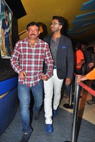 Dynamite Movie Premier Show at IMAX